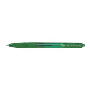 Pix cu bila Supergrip G Pilot 1.0 mm varf gros retractabil