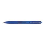 Pix-cu-bila-Pilot-Supergrip-G-1.0-mm-retractabil-albastru