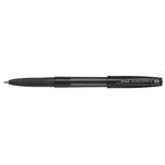 Pix-cu-bila-Pilot-Supergrip-G-1.0-mm-negru