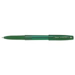 Pix-cu-bila-Pilot-Supergrip-G-1.0-mm-verde