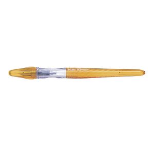 Stilou Plumix Neon Pilot varf fin corp culori diverse