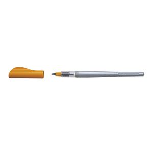 Stilou Parallel Pen Pilot 2.4 mm varf fin portocaliu