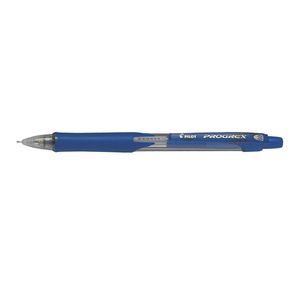 Creion mecanic 0.5 mm varf fin Pilot Progrex Begreen