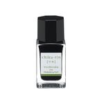 Cerneala-Pilot-Iroshizuku--Chiku-Rin--15-ml-verde