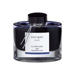 Cerneala-Pilot-Iroshizuku--Zori-de-zi--albastru