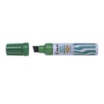 Marker-permanent-Pilot-Jumbo-varf-tesit-verde