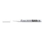 Marker-permanent-Pilot-Super-Color-Fine-alb