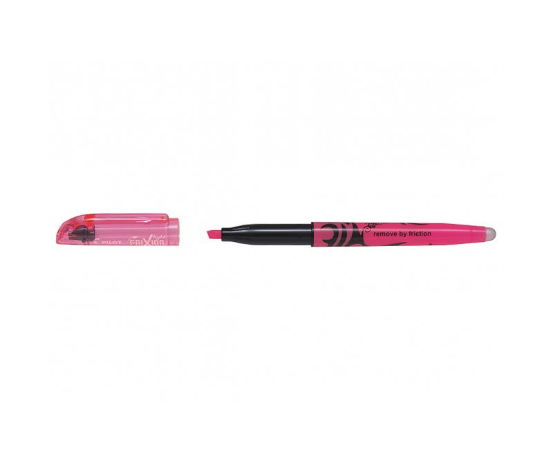 Textmarker-Pilot-Frixion-Light-3.8-mm-roz