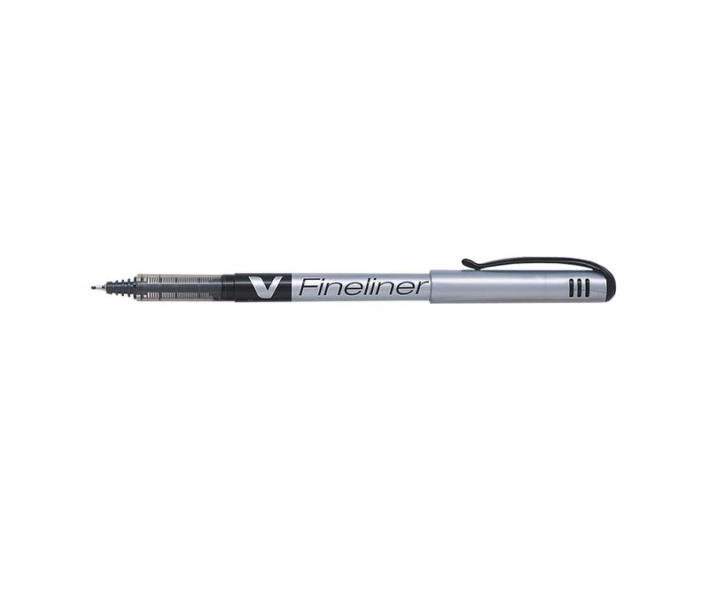 Fineliner-Pilot-V-Fineliner-0.5-mm-negru