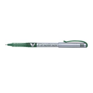 Fineliner Pilot Fineliner 0.5 mm varf fin