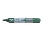 Marker-pentru-tabla-Pilot-Vboard-Master-varf-tesit--6-mm-verde