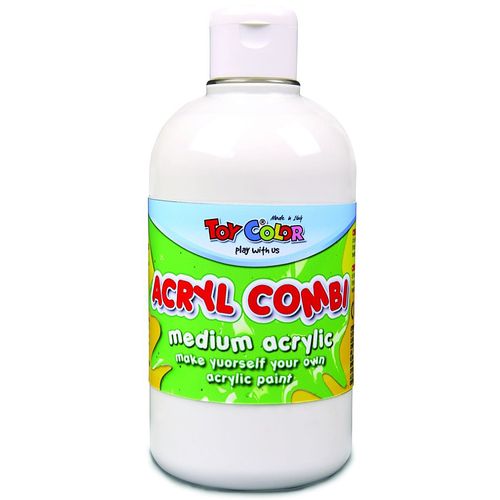 Acrylcombi Toy Color 500 ml