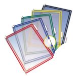 Folie-pentru-sistem-de-prezentare-Tarifold-A5-10-bucati-set