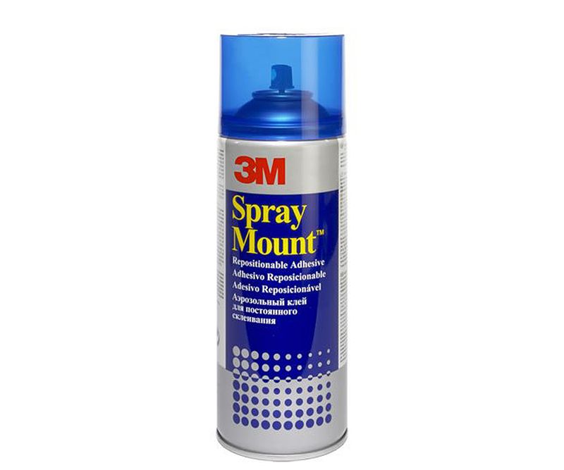 Spray-adeziv-3M-200-ml