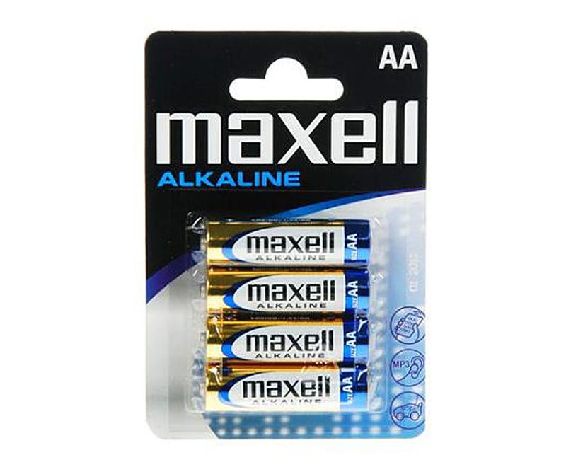Baterii-AA-LR6-Maxell-Alkaline-1.5V-4-bucati-set