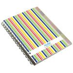 Caiet-Notte-A6-cu-spira-si-index-150-de-file-dictando