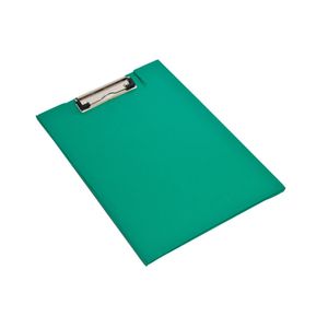 Clipboard dublu A4 plastifiat cu PVC