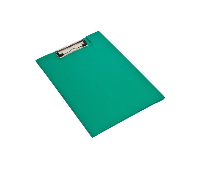 Clipboard-dublu-Aurora-verde