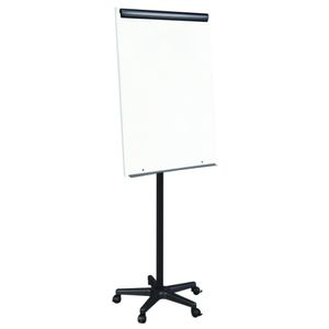 Flipchart mobil 70 x 100 cm Bi-Silque