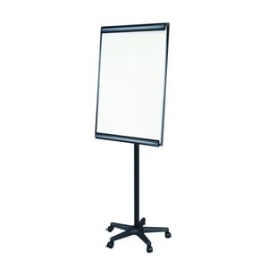 Flipchart magnetic mobil 70 x 100 cm Bi-Silque