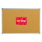 Panou-de-pluta-Bi-Silque-rama-din-plastic-120-x-180-cm