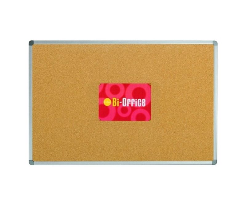 Panou-de-pluta-Bi-Silque-rama-din-plastic-120-x-180-cm