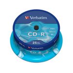CD-R-Verbatim-extra-protection-25-bucati-set