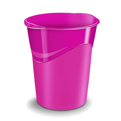 Cos de birou CEP Gloss 14 l