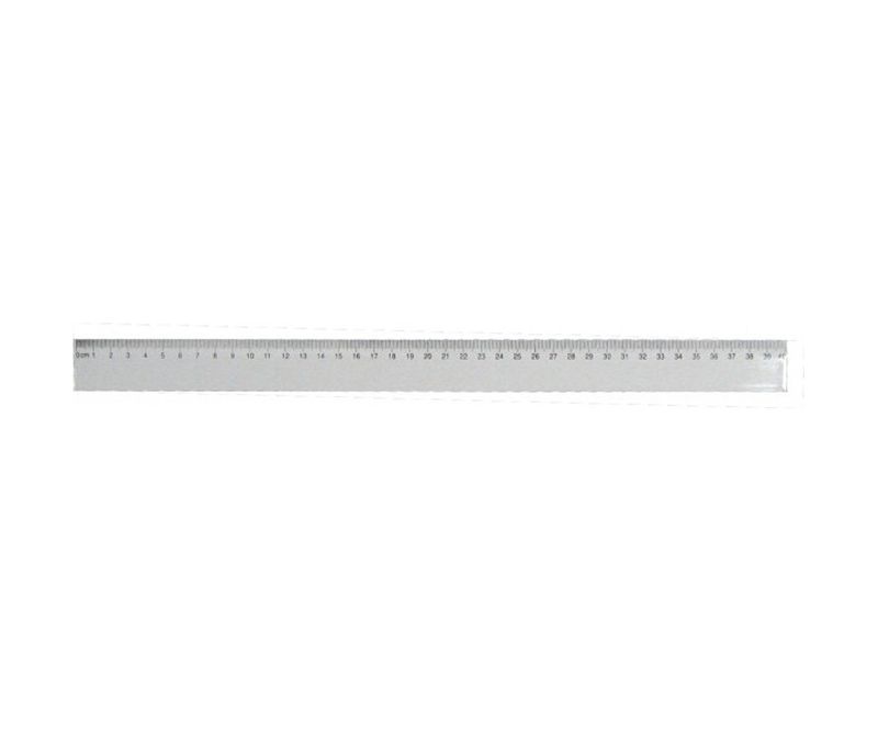 Rigla-transparenta-40-cm