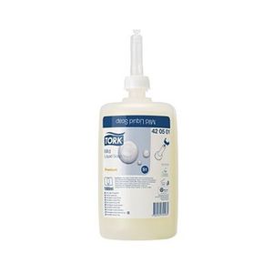 Sapun lichid 1L Tork Mild