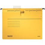 Dosar-suspendabil-Leitz-Alpha-cu-sina-galben