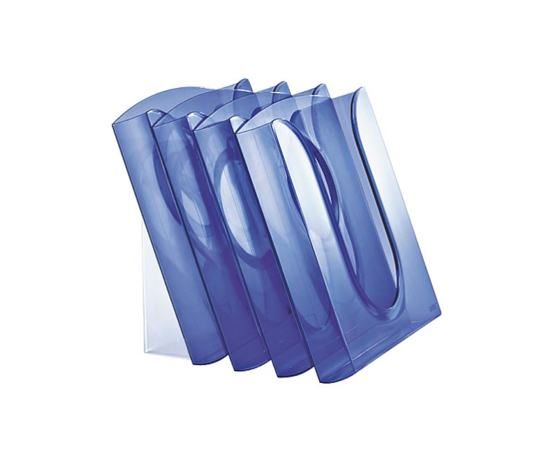 Tavita-cu-suport-Leitz-Presenter-albastru-5-bucati-set