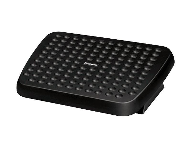 Suport-pentru-picioare-Fellowes-Standard-negru
