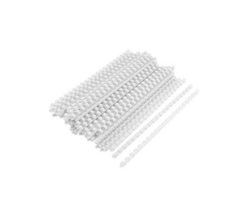 Spire-de-plastic-Fellowes-28-mm-alb-50-bucati-set