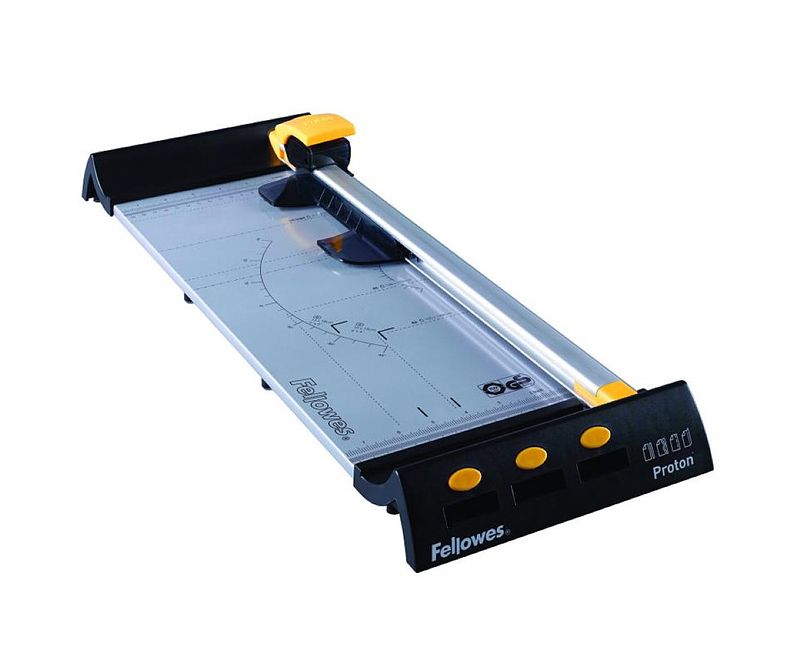 Trimmer-Fellowes-Neutron-A4