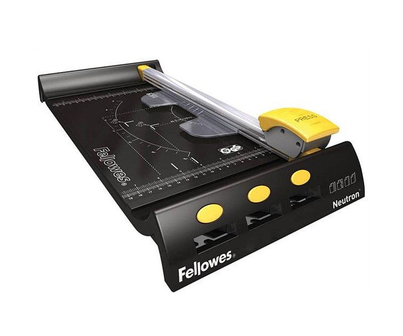 Trimmer-Fellowes-Neutron-Plus-A4