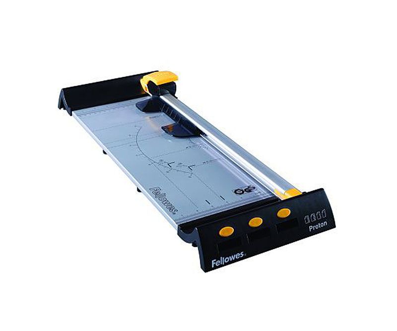 Trimmer-Fellowes-Proton-A3