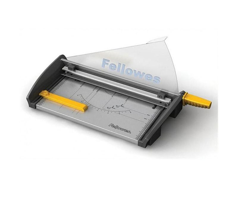Ghilotina-Fellowes-Plasma-A4