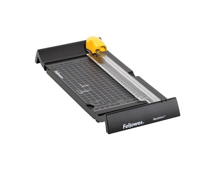 Trimmer-Fellowes-Neutrino-A5
