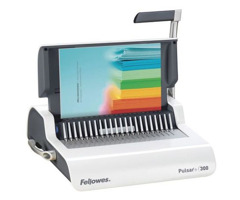 Aparat-de-spiralat-manual-Fellowes-Pulsar-