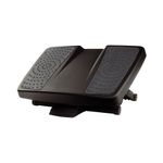 Suport-pentru-picioare-Fellowes-Professional-Ultimate-negru