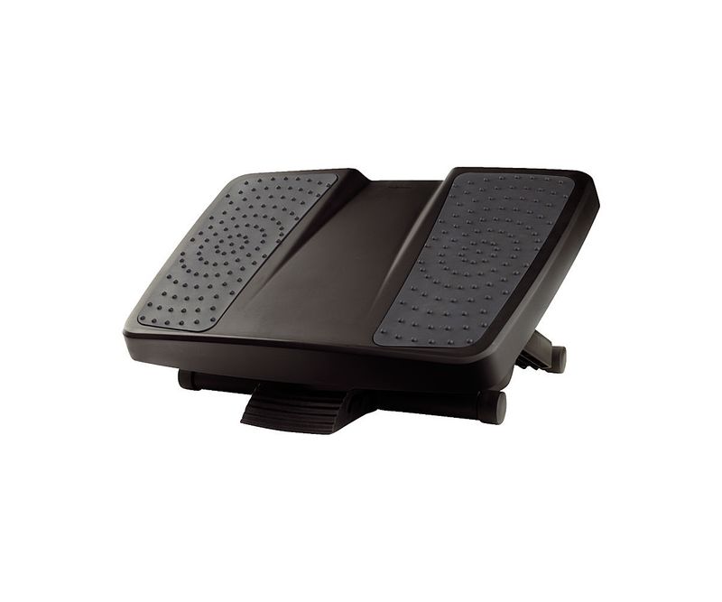 Suport-pentru-picioare-Fellowes-Professional-Ultimate-negru