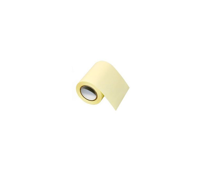 Rezerva-dispenser-Info-Notes-rola-galben