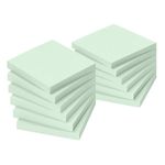 Notite-adezive-Info-Notes-50-x-40-mm-verde-100-file