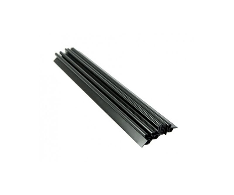 Bagheta-indosariere-M-M-30-coli-negru-10-bucati-set