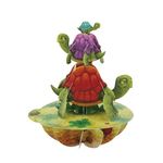 Felicitare-3D-Pirouettes-Testoase