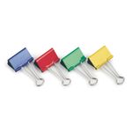 Clipsuri-metalice-Rapesco-19-mm-diverse-culori-10-bucati-set