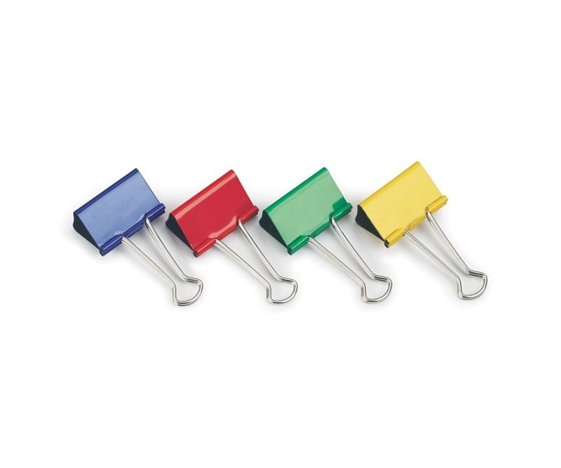 Clipsuri-metalice-Rapesco-19-mm-diverse-culori-10-bucati-set