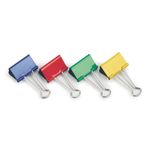 Clipsuri-metalice-Rapesco-32-mm-diverse-culori-10-bucati-set