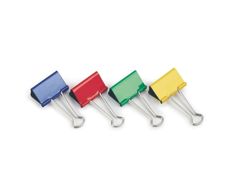 Clipsuri-metalice-Rapesco-32-mm-diverse-culori-10-bucati-set
